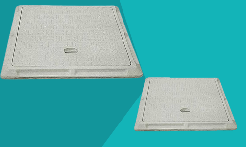 FRP Earth Cover Manufacturer in Punjab