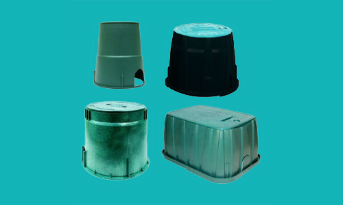 HDPE Earth Cover Manufacturer in Punjab