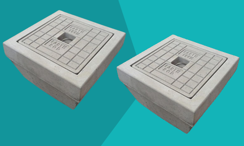 RCC Earth Chamber Manufacturer in Punjab