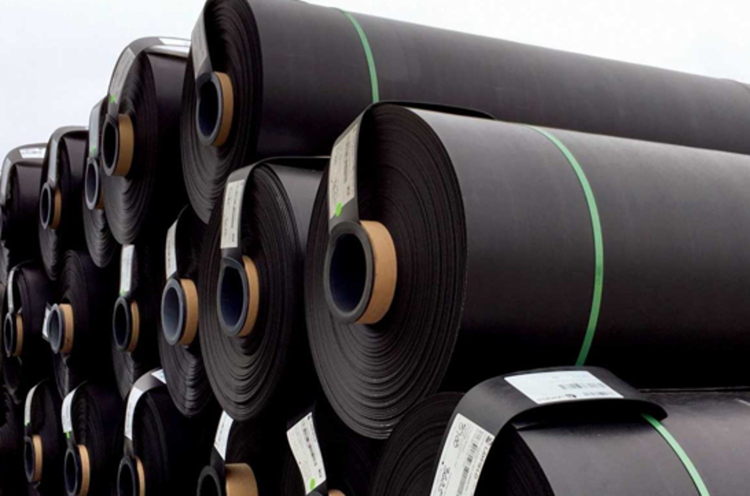 HDPE Geomembrane